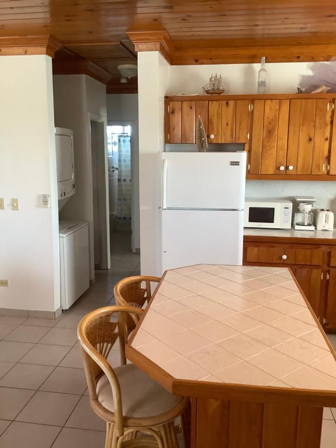 Hartswell Tropical View Villas מראה חיצוני תמונה