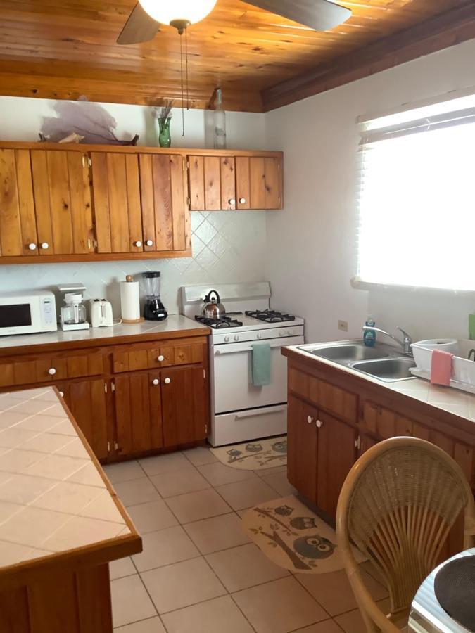 Hartswell Tropical View Villas מראה חיצוני תמונה