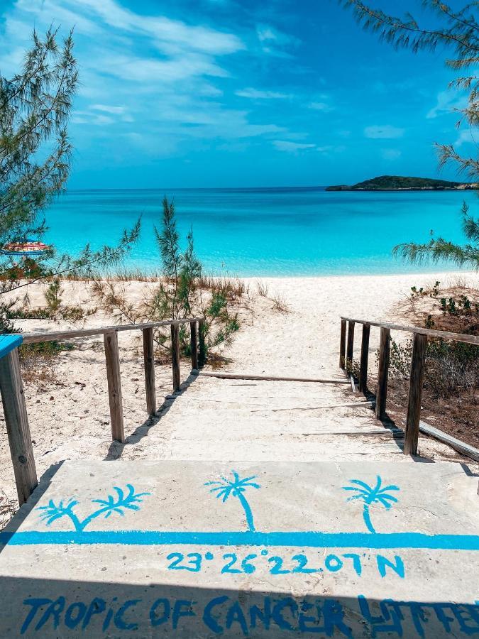 Hartswell Tropical View Villas מראה חיצוני תמונה