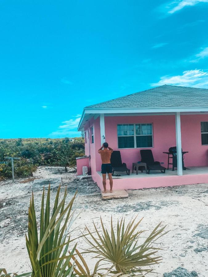 Hartswell Tropical View Villas מראה חיצוני תמונה