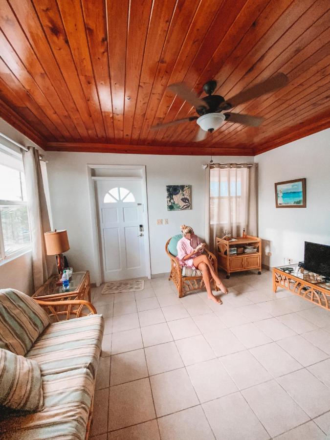 Hartswell Tropical View Villas מראה חיצוני תמונה