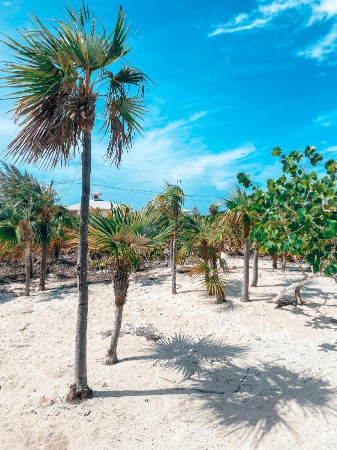 Hartswell Tropical View Villas מראה חיצוני תמונה