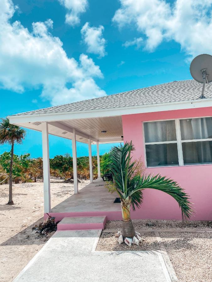 Hartswell Tropical View Villas מראה חיצוני תמונה