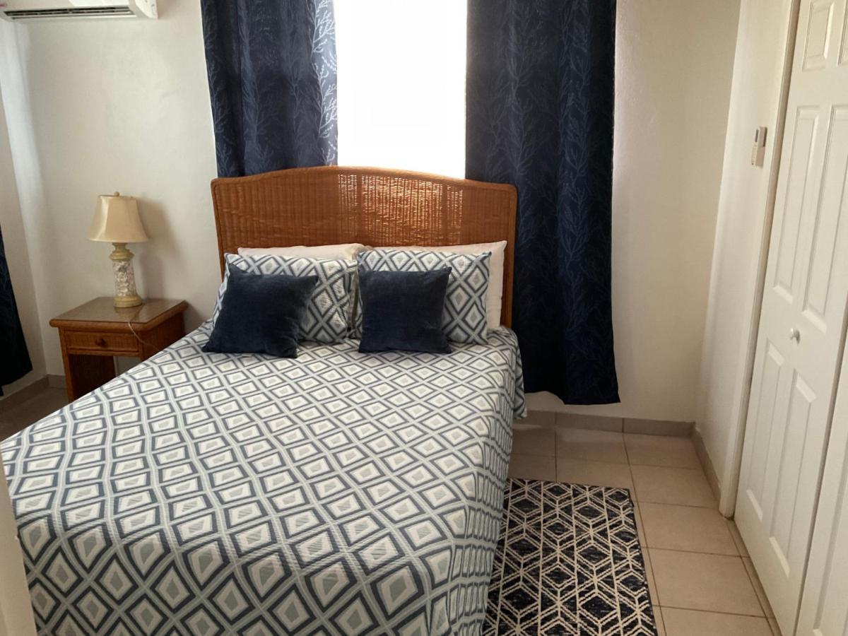 Hartswell Tropical View Villas מראה חיצוני תמונה