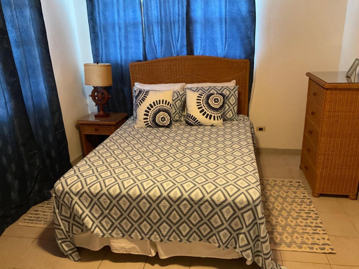 Hartswell Tropical View Villas מראה חיצוני תמונה