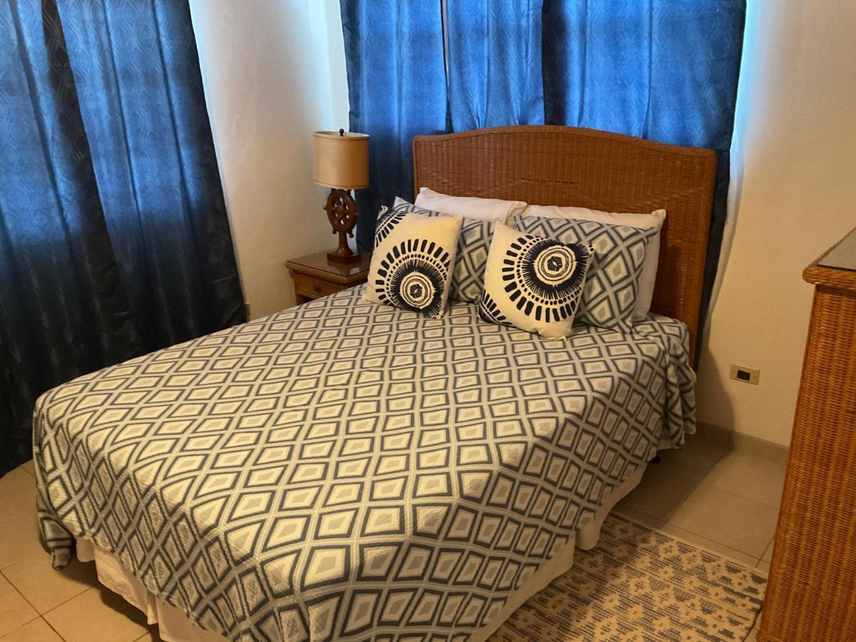 Hartswell Tropical View Villas מראה חיצוני תמונה