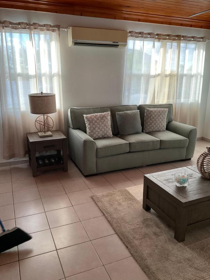 Hartswell Tropical View Villas מראה חיצוני תמונה