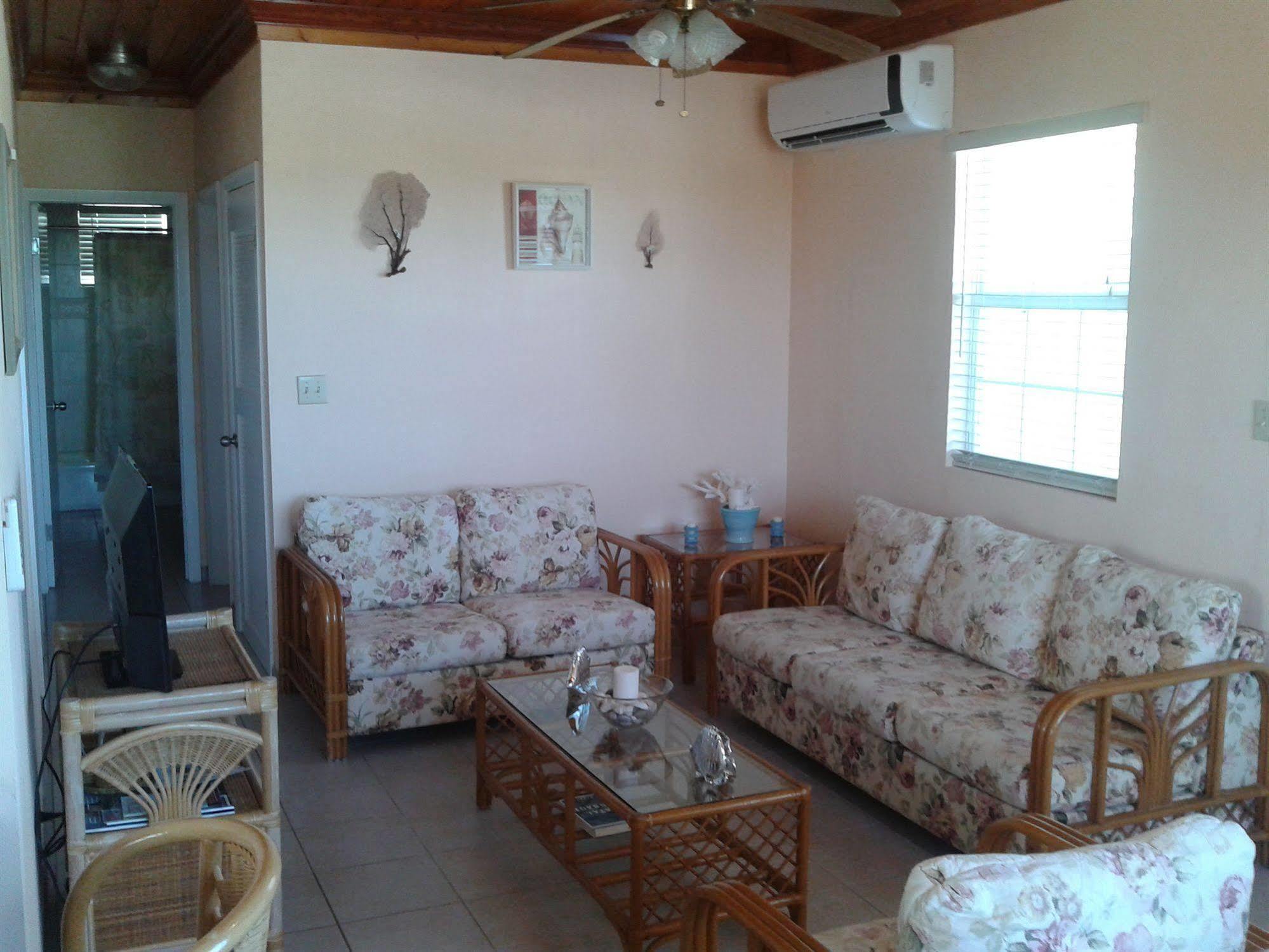 Hartswell Tropical View Villas מראה חיצוני תמונה