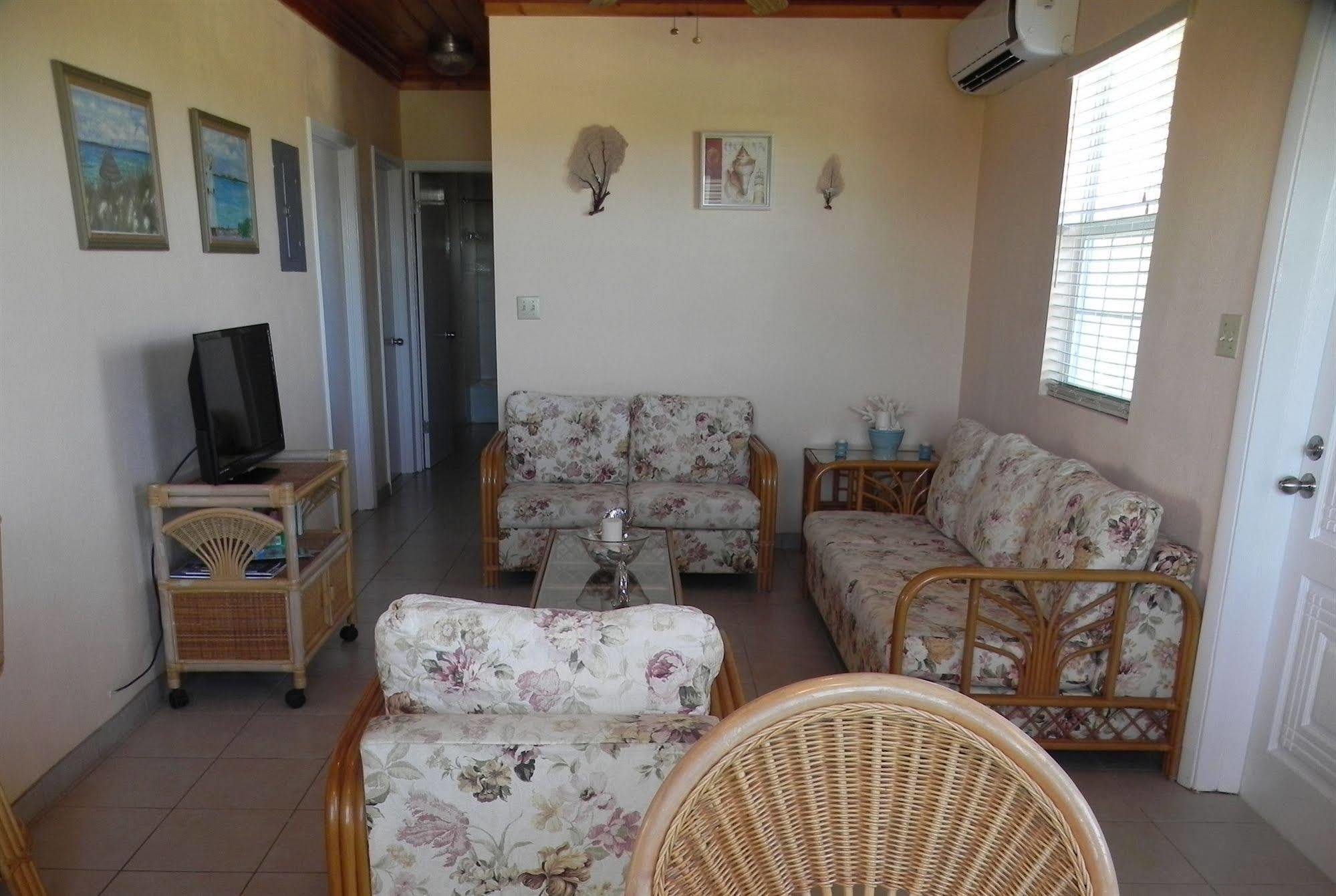 Hartswell Tropical View Villas מראה חיצוני תמונה