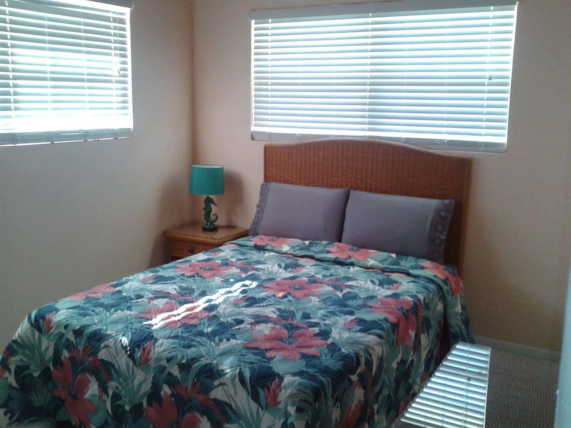 Hartswell Tropical View Villas מראה חיצוני תמונה