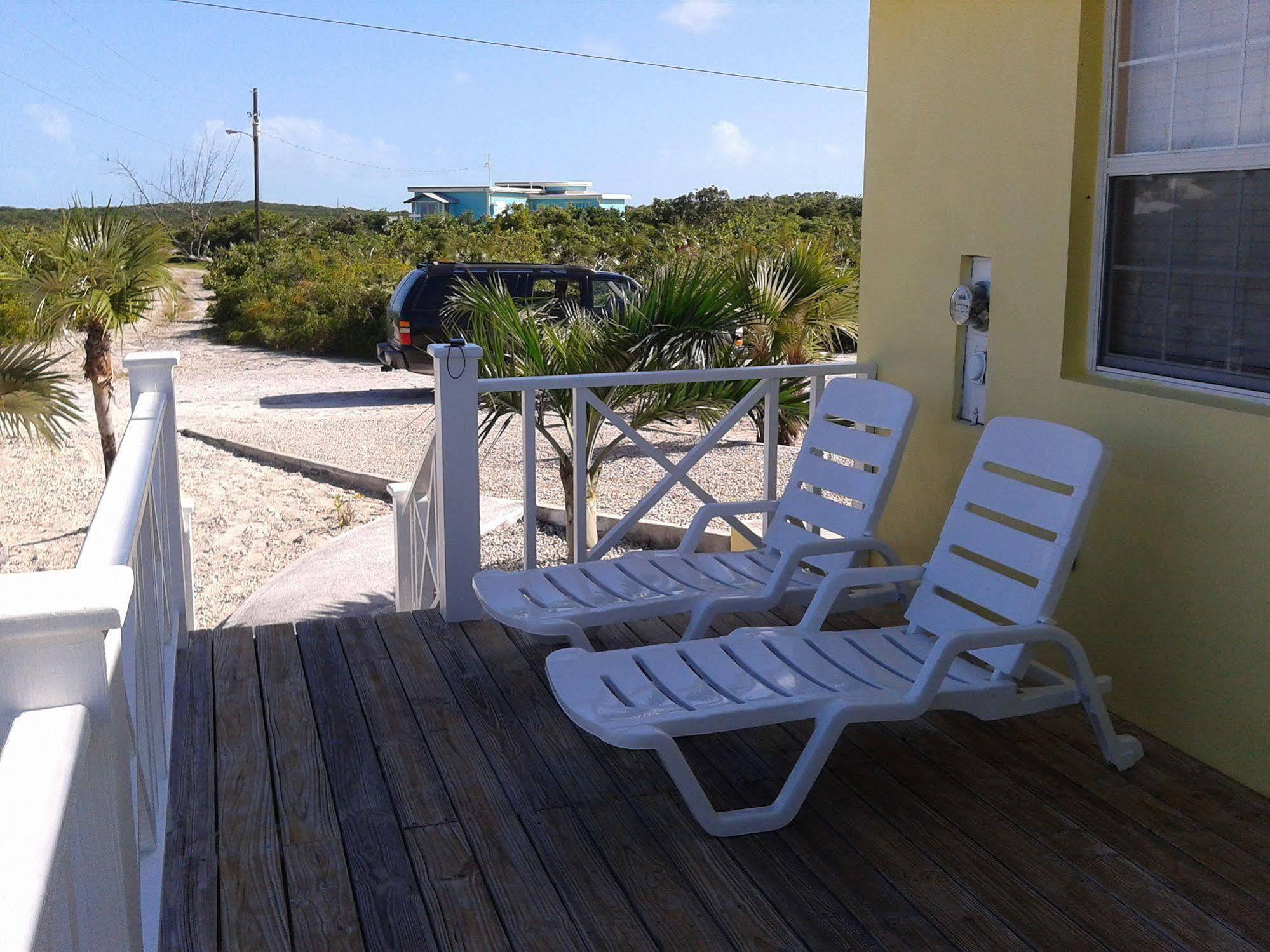 Hartswell Tropical View Villas מראה חיצוני תמונה