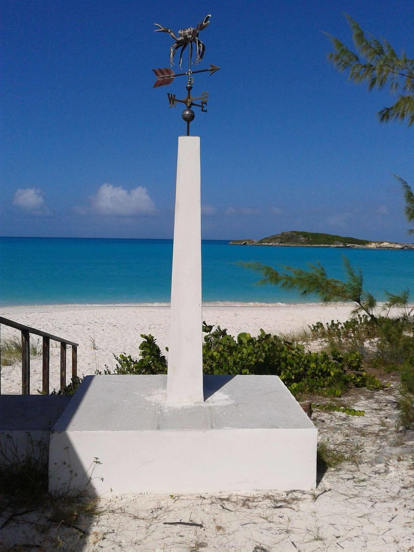 Hartswell Tropical View Villas מראה חיצוני תמונה