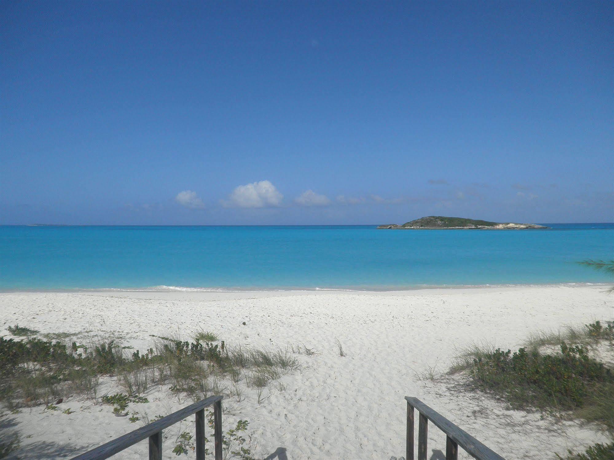 Hartswell Tropical View Villas מראה חיצוני תמונה