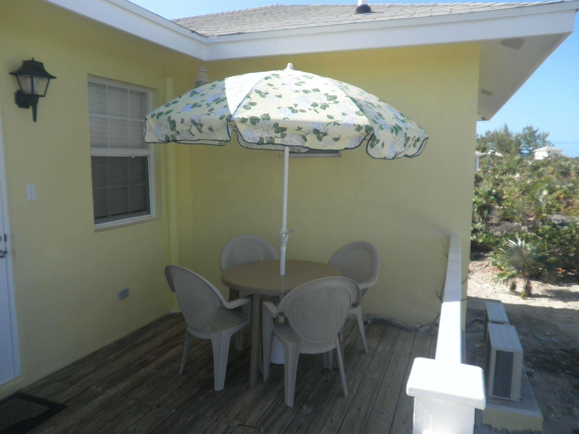 Hartswell Tropical View Villas מראה חיצוני תמונה